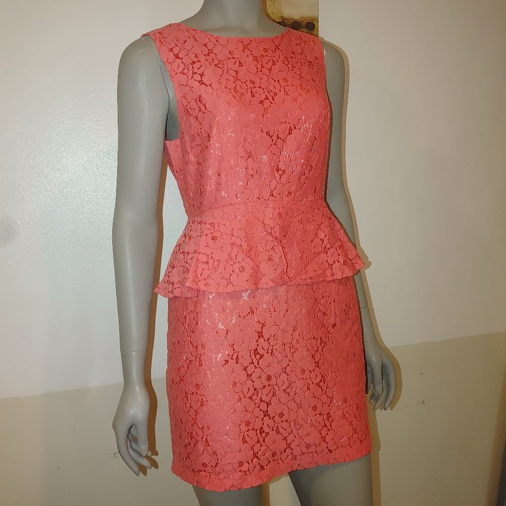 FOREVER 21 DRESS